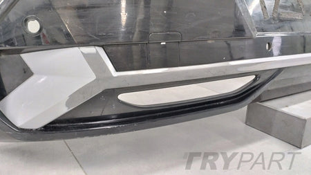 Rear Bumper for Renault Megane V 5 E Tech E-Tech Electric 22-