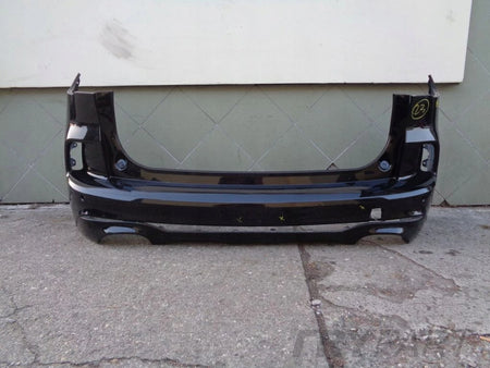 FORD KUGA MK3 III 3 ST LINE 19- Rear Bumper
