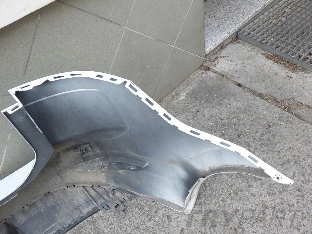 VW TOURAN II 2 5TA 15- Rear Bumper