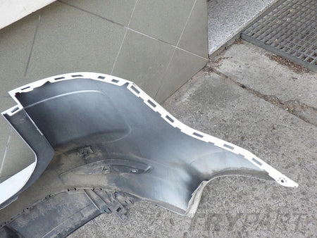VW TOURAN II 2 5TA 15- Rear Bumper