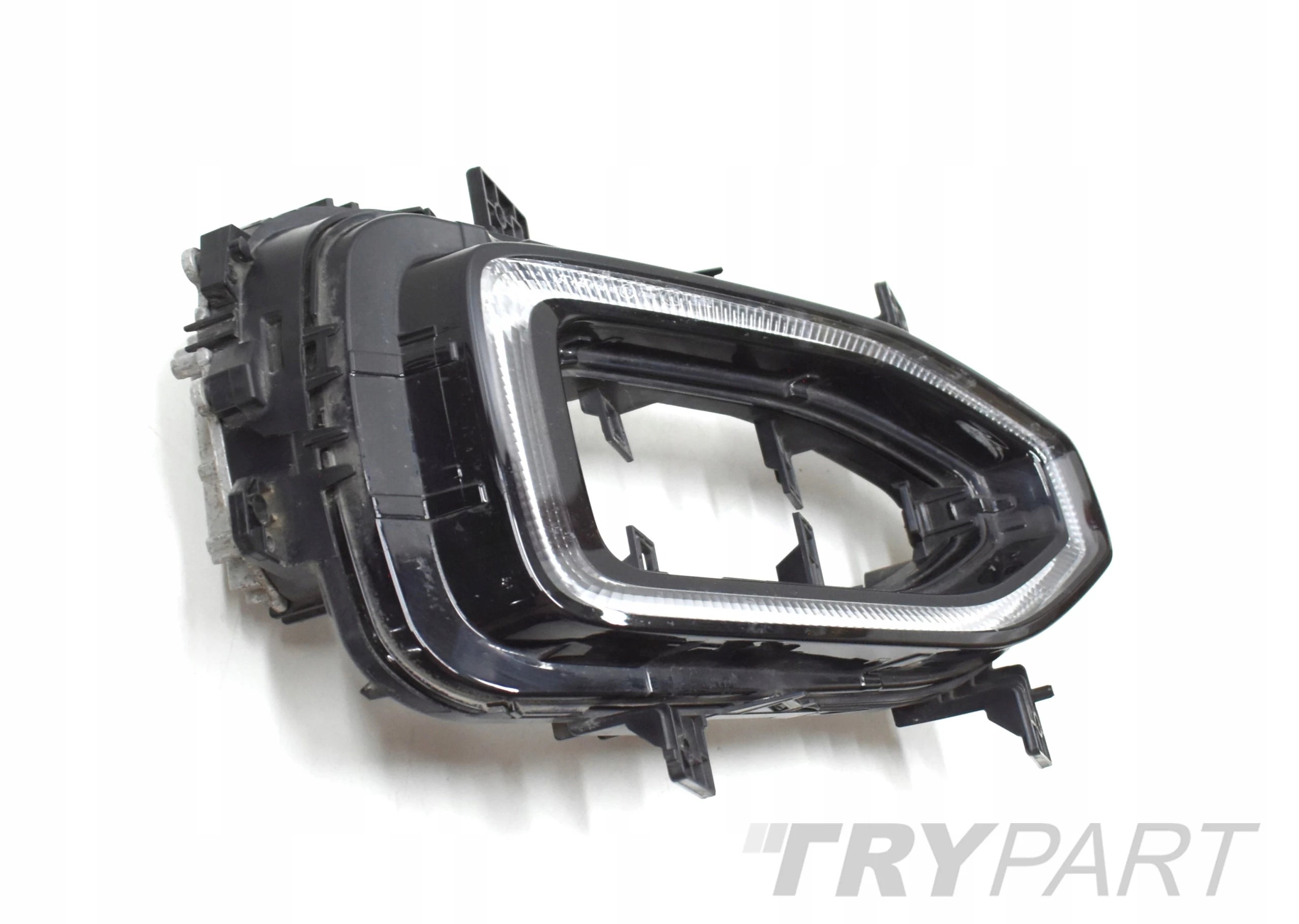 VW T ROC T-ROC 2GA RIGHT FOG LIGHT LED DRL TURN SIGNAL ORG EU
