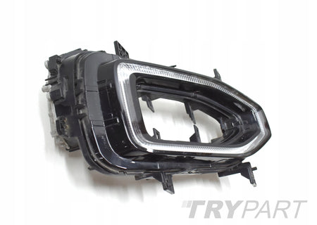 VW T ROC T-ROC 2GA RIGHT FOG LIGHT LED DRL TURN SIGNAL ORG EU