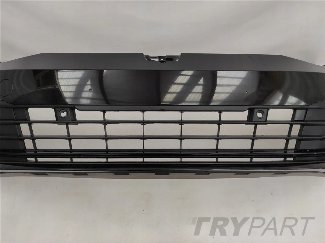 FRONT BUMPER VW GOLF 8 VIII 5H AFTER 2020 5H0807221H