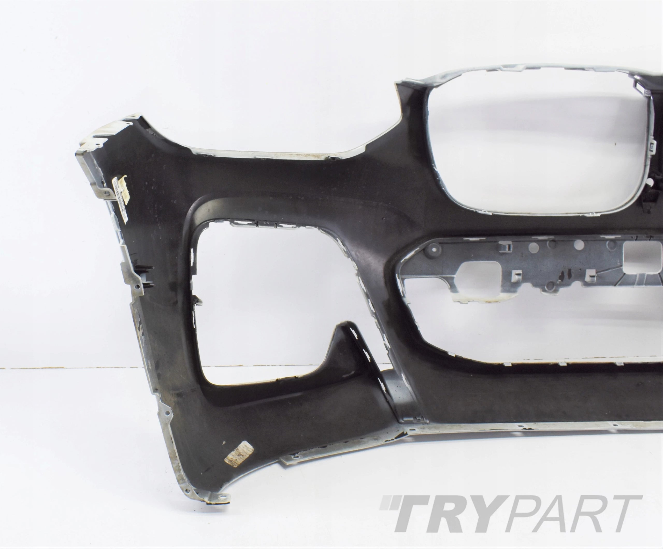 BMW X3 X4 G01 G02 M PACKAGE FRONT BUMPER