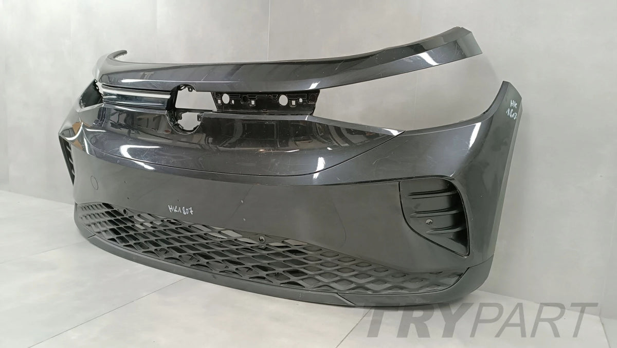 Front Bumper Volkswagen VW ID.4 2020-