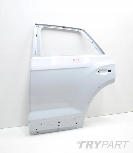 VW T-ROC 2GA LEFT REAR DOOR ORG