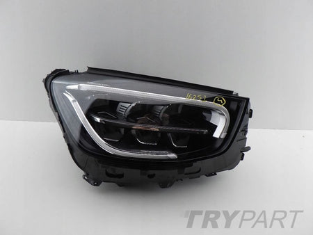 MERCEDES GLC W 253 LIFT FULL LED PERFORMANCE HEADLIGHT RIGHT