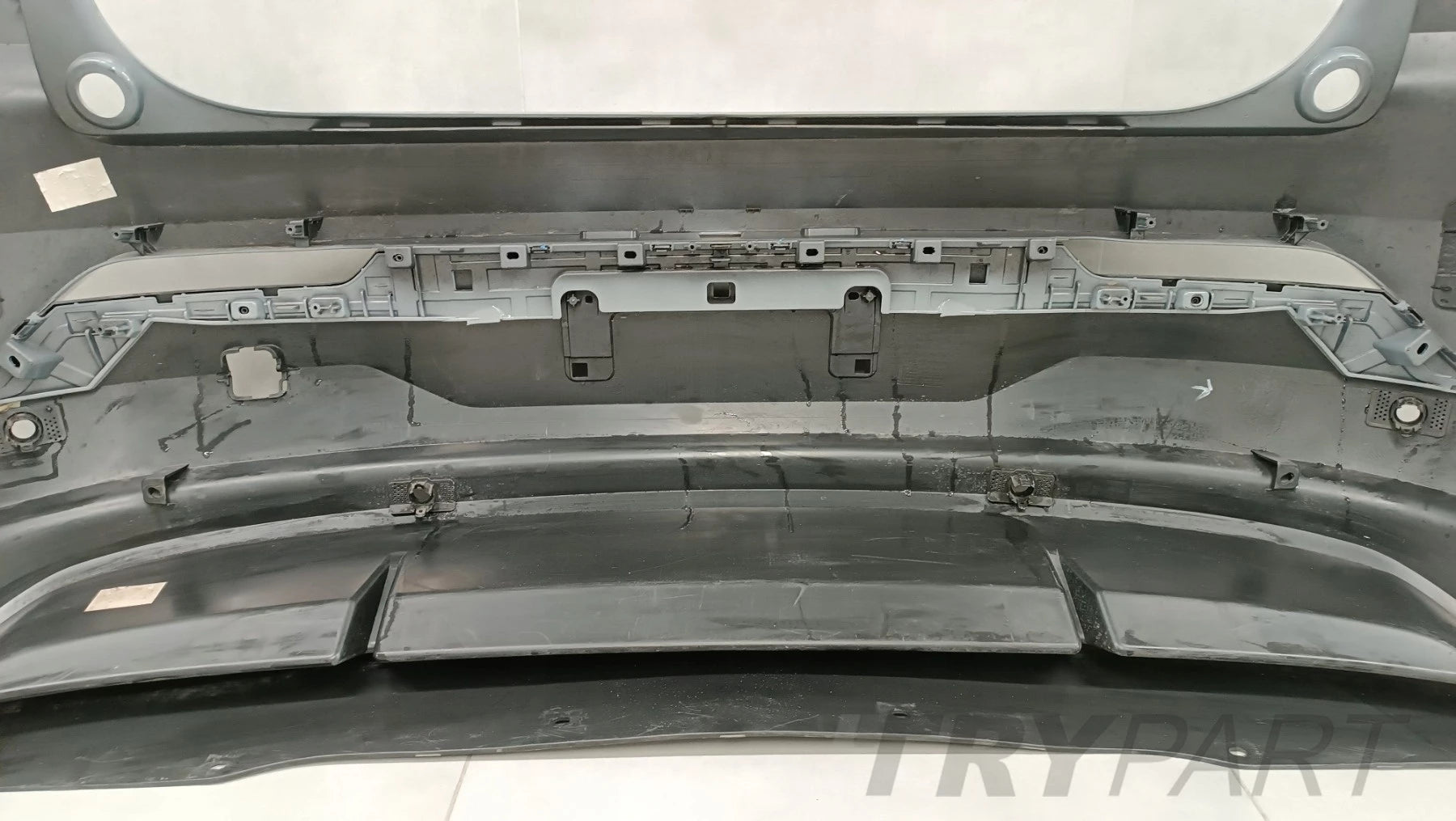 Rear Bumper for Volvo EX30 EX-30 24-
