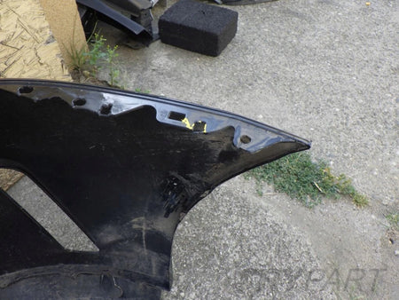 BMW 5 G60 G61 2023- Front Bumper