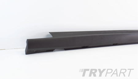 FOCUS MK4 RIGHT SILL COVER ORG NEW