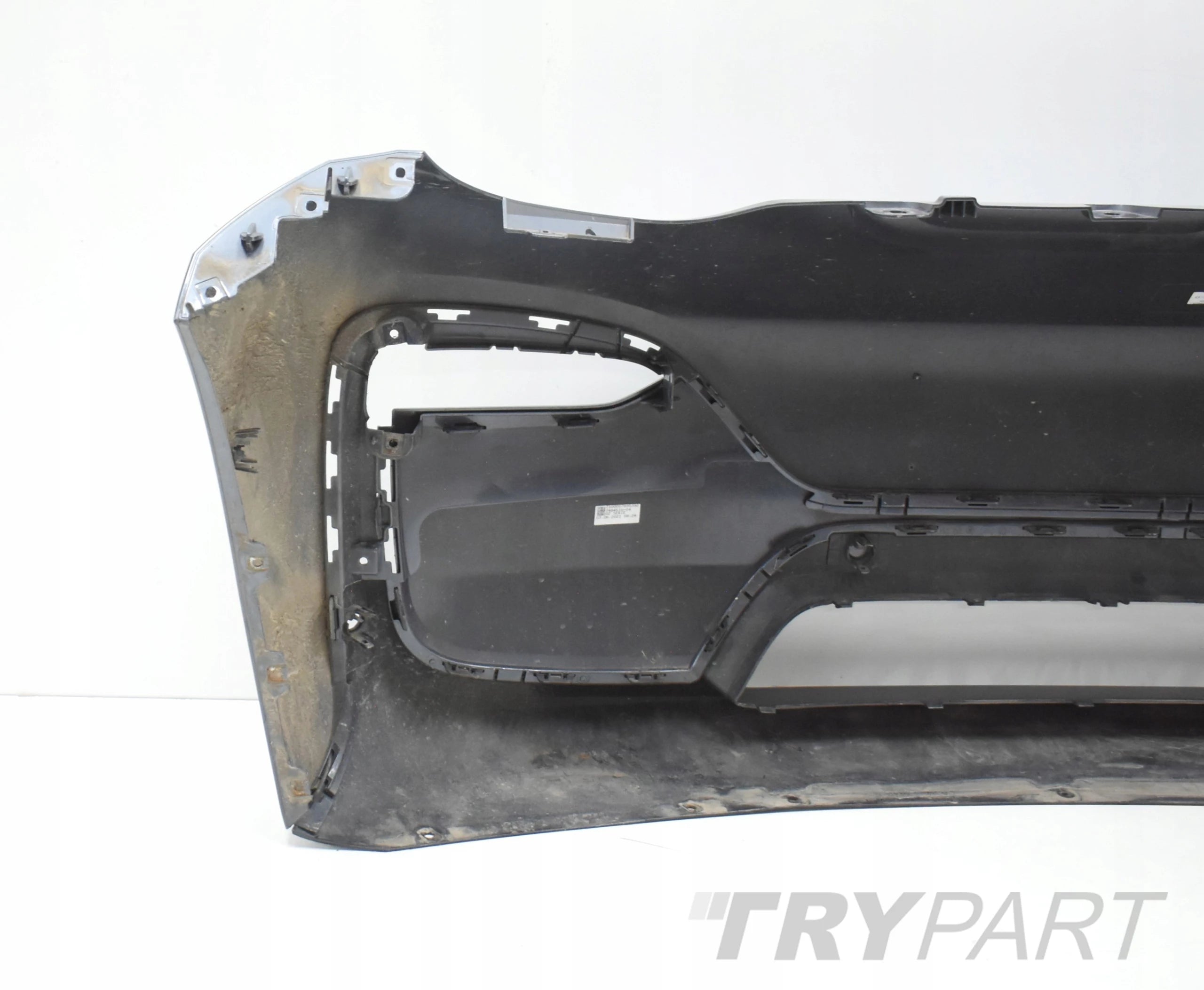 BMW I3 I3S LIFT LCI Front Bumper ORG