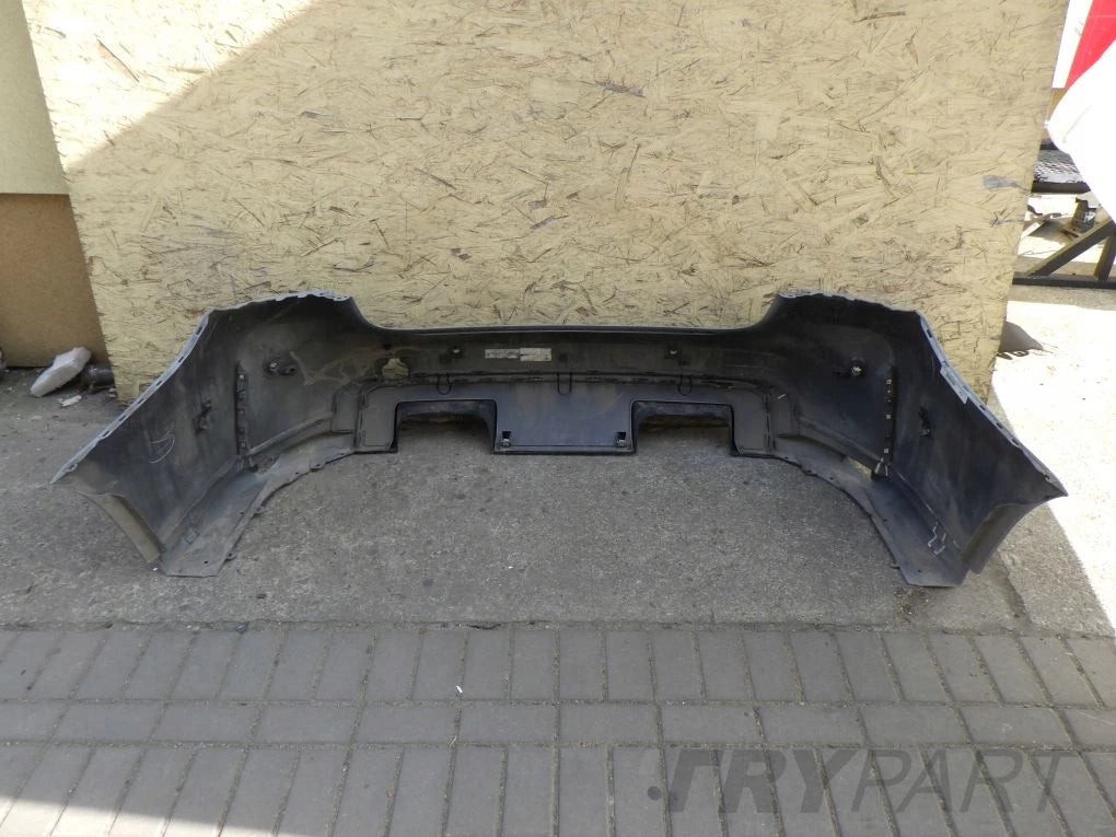 BMW 3 M3 G80 M POWER 21- Rear Bumper