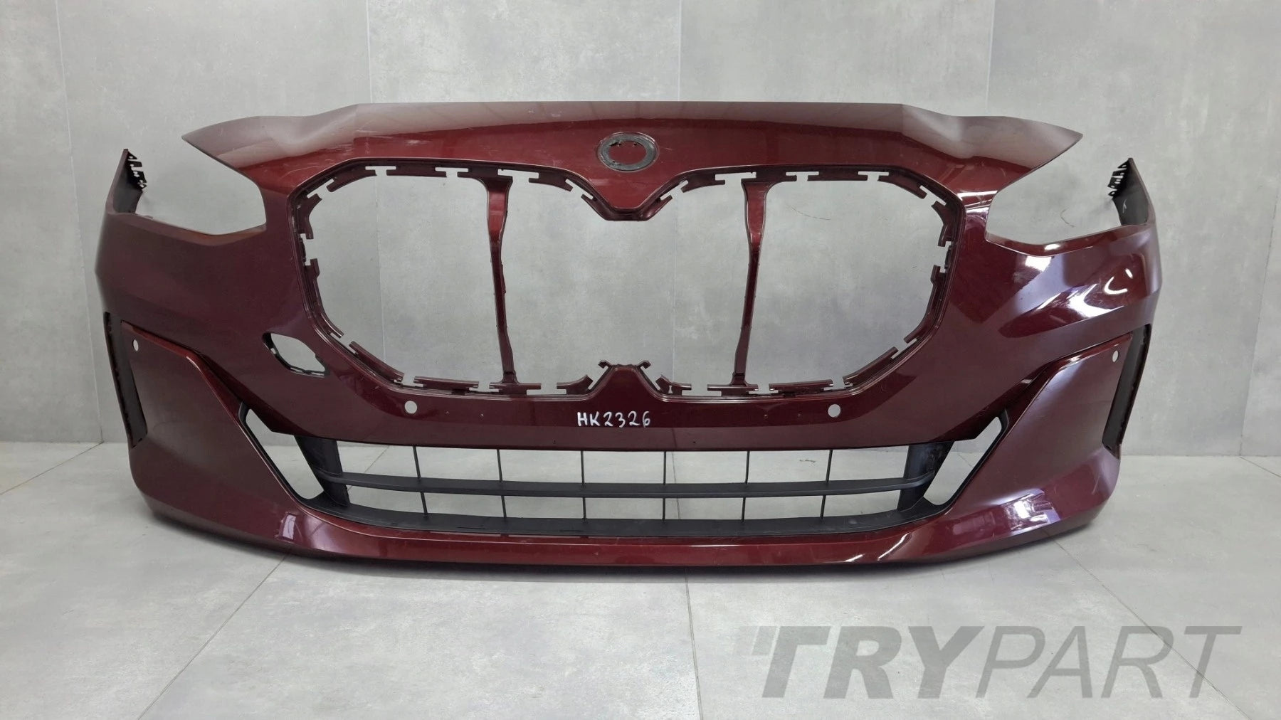 Front Bumper Bmw 2 Active Tourer U06 21-