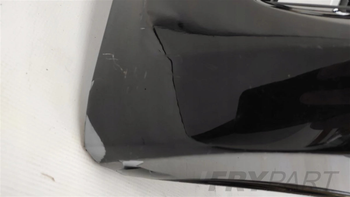 FRONT BUMPER AUDI A6 C8 4K AFTER 2018 4K0807437