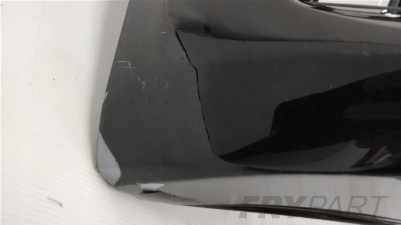 FRONT BUMPER AUDI A6 C8 4K AFTER 2018 4K0807437