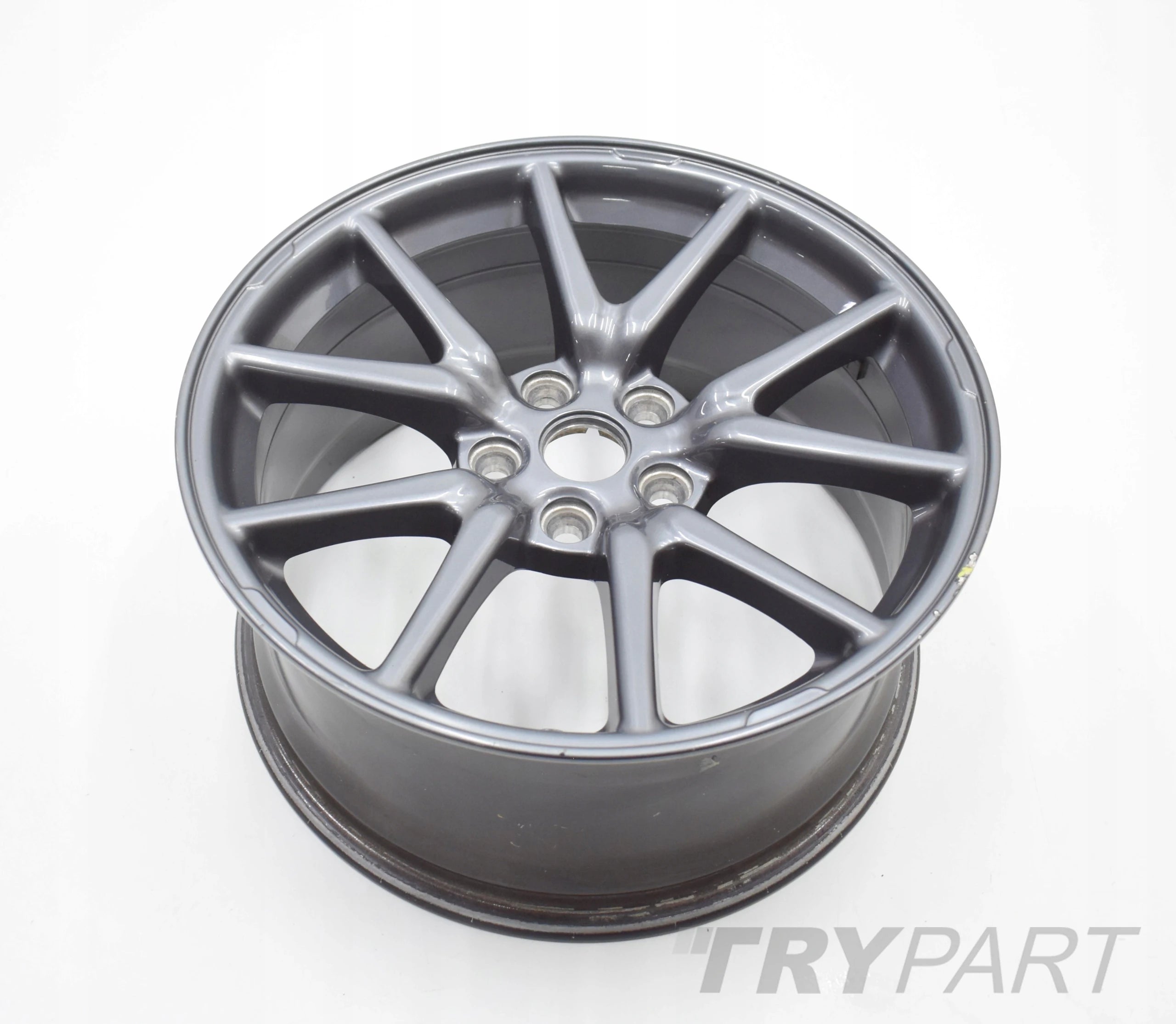18" WHEEL TESLA 3 TESLA MODEL 3 8.5Jx18 5x114.3 ORG! ET40 1044221-00-C