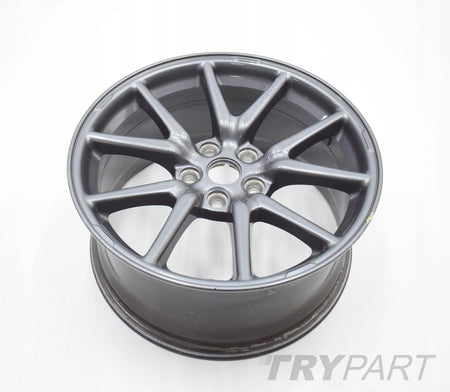 18" WHEEL TESLA 3 TESLA MODEL 3 8.5Jx18 5x114.3 ORG! ET40 1044221-00-C