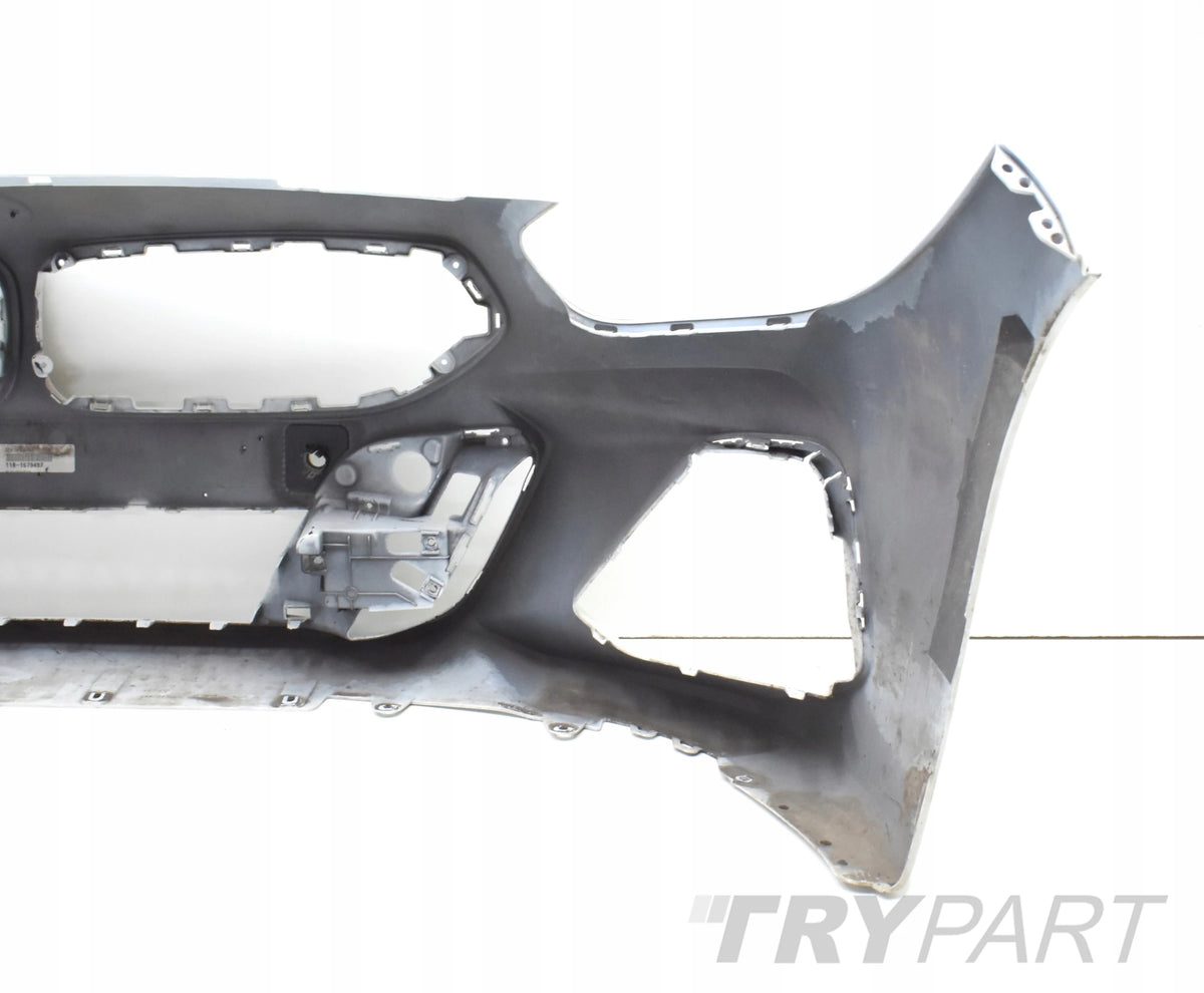 BMW Z4 G29 M Package Genuine Front Bumper