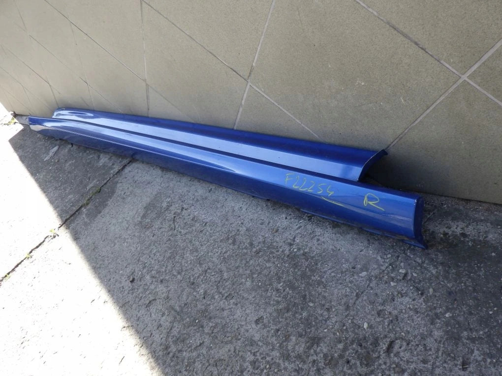 FORD FOCUS ST-LINE MK4 right sill trim