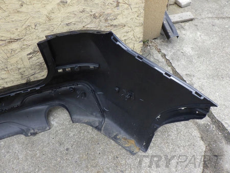 BMW X3 G01 M Sport Package Rear Bumper