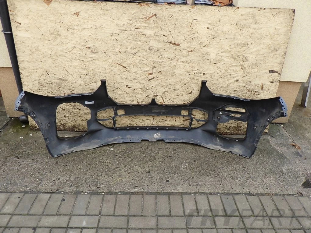 BMW X5 G05 M Package Front Bumper