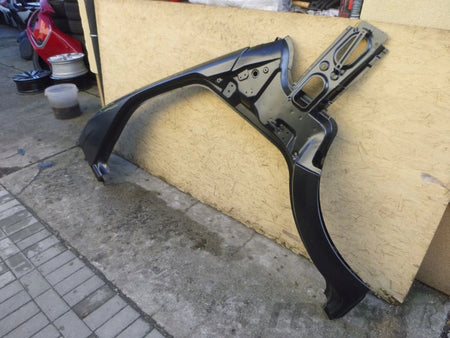 HYUNDAI H350 2014- Right Pillar