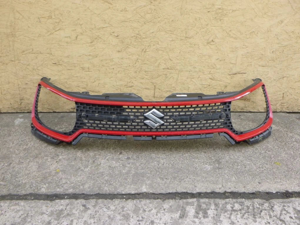 SUZUKI IGNIS III 3 2016- grill atrapa
