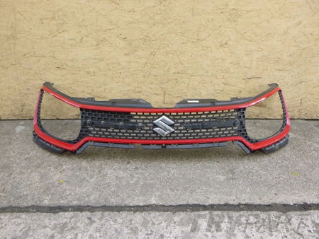 SUZUKI IGNIS III 3 2016- grill atrapa