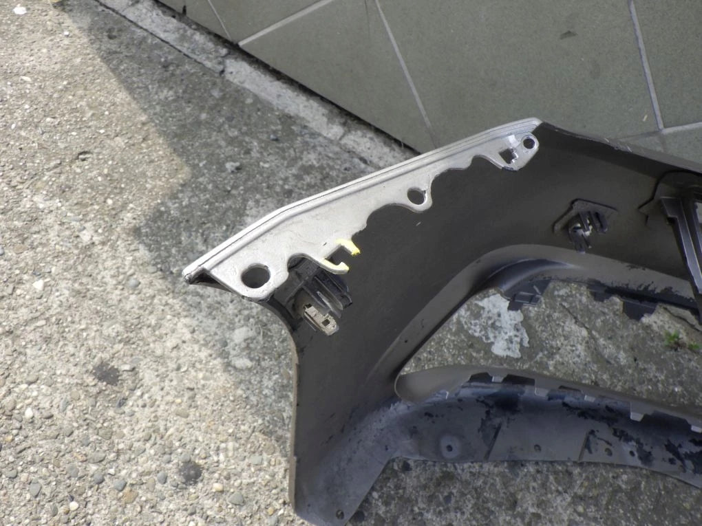BMW 5 G30 G31 Front Bumper