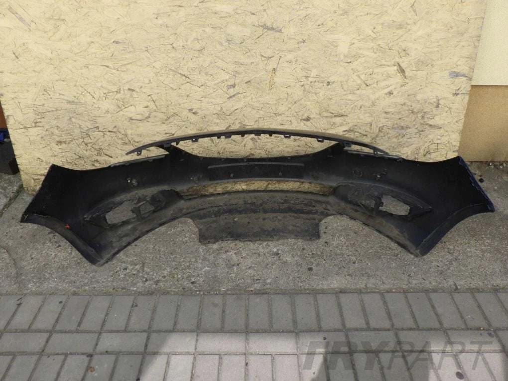 OPEL MERIVA B II 2 LIFT 13- Front Bumper