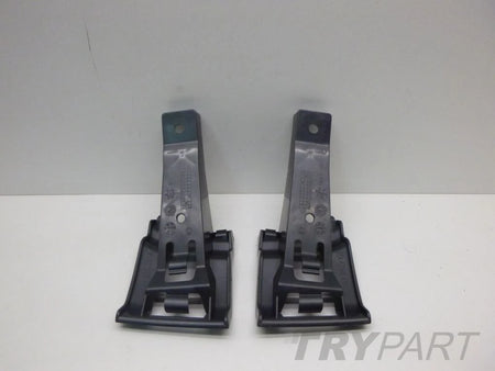 MERCEDES C CLASS W 204 BUMPER MOUNTING SLIDE