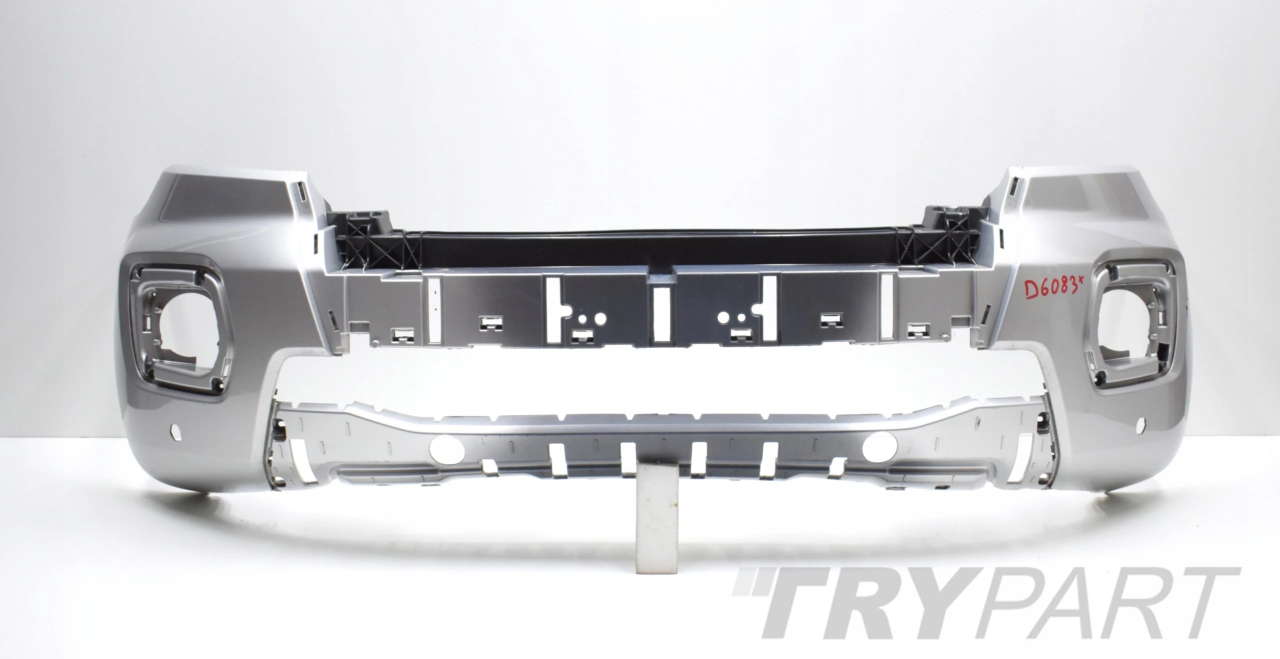 FORD RANGER IV LIFT FRONT BUMPER ORG 20+