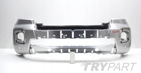 FORD RANGER IV LIFT FRONT BUMPER ORG 20+