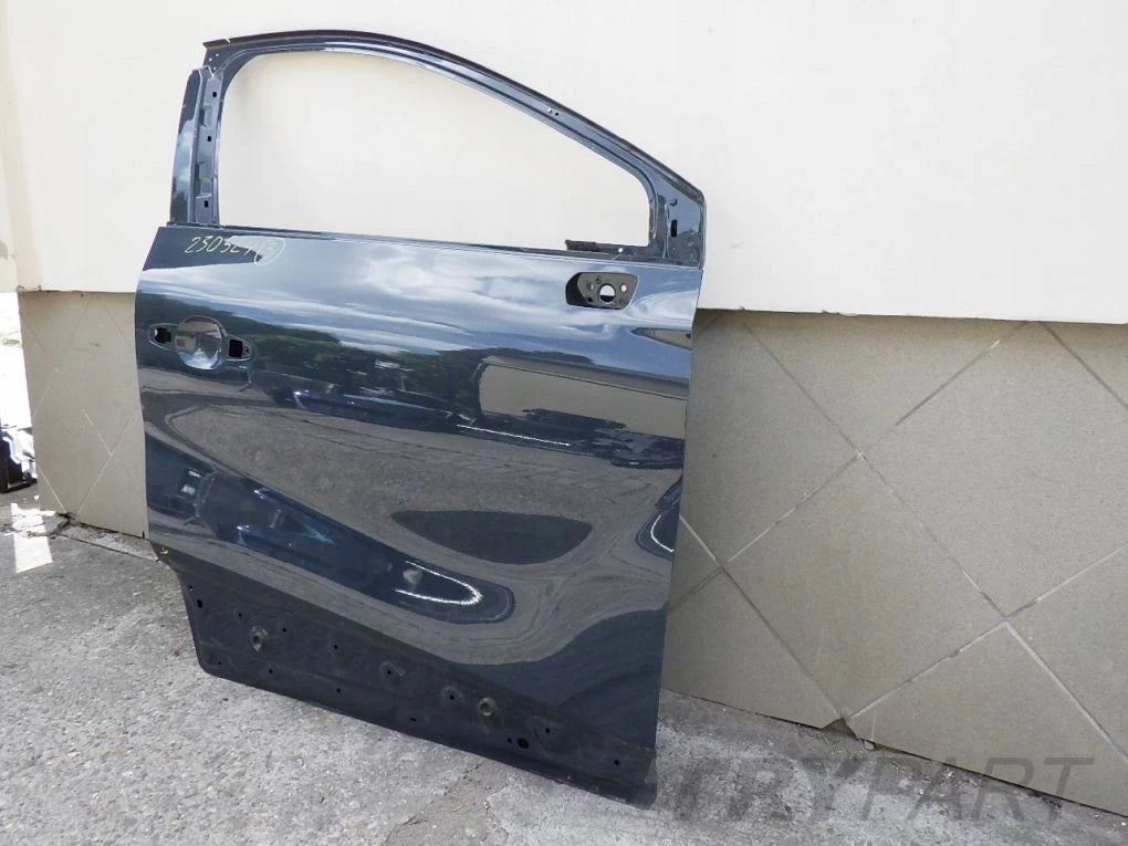 RENAULT CAPTUR II 2 19- Front Right Door