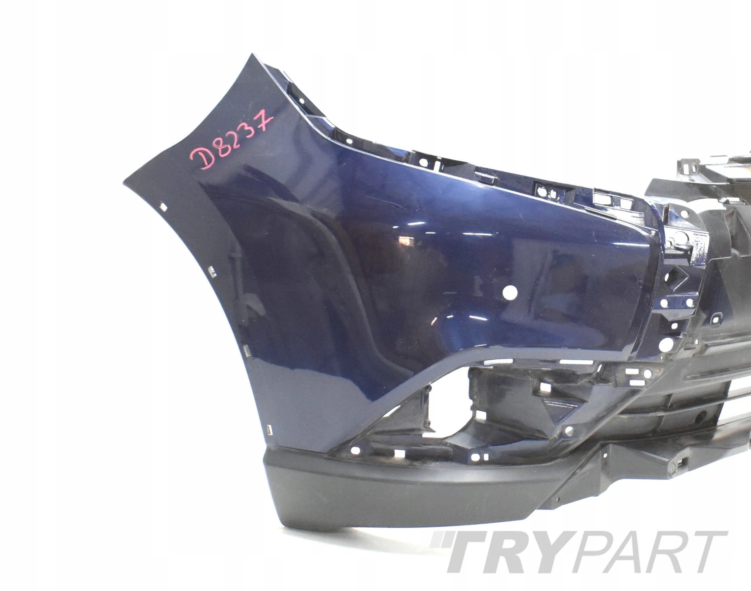 MITSUBISHI OUTLANDER III LIFT FRONT BUMPER ORG