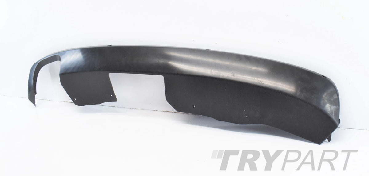 SKODA SUPERB II 3T5 REAR BUMPER DIFFUSER ORG NEW