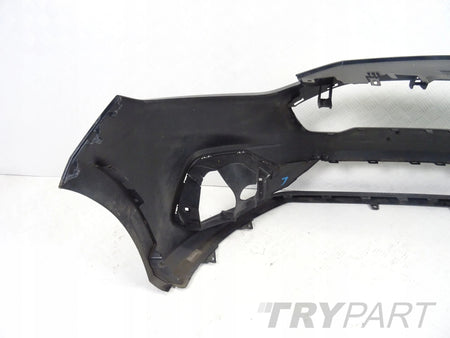 Ford Fiesta MK8 ST LINE Front Bumper