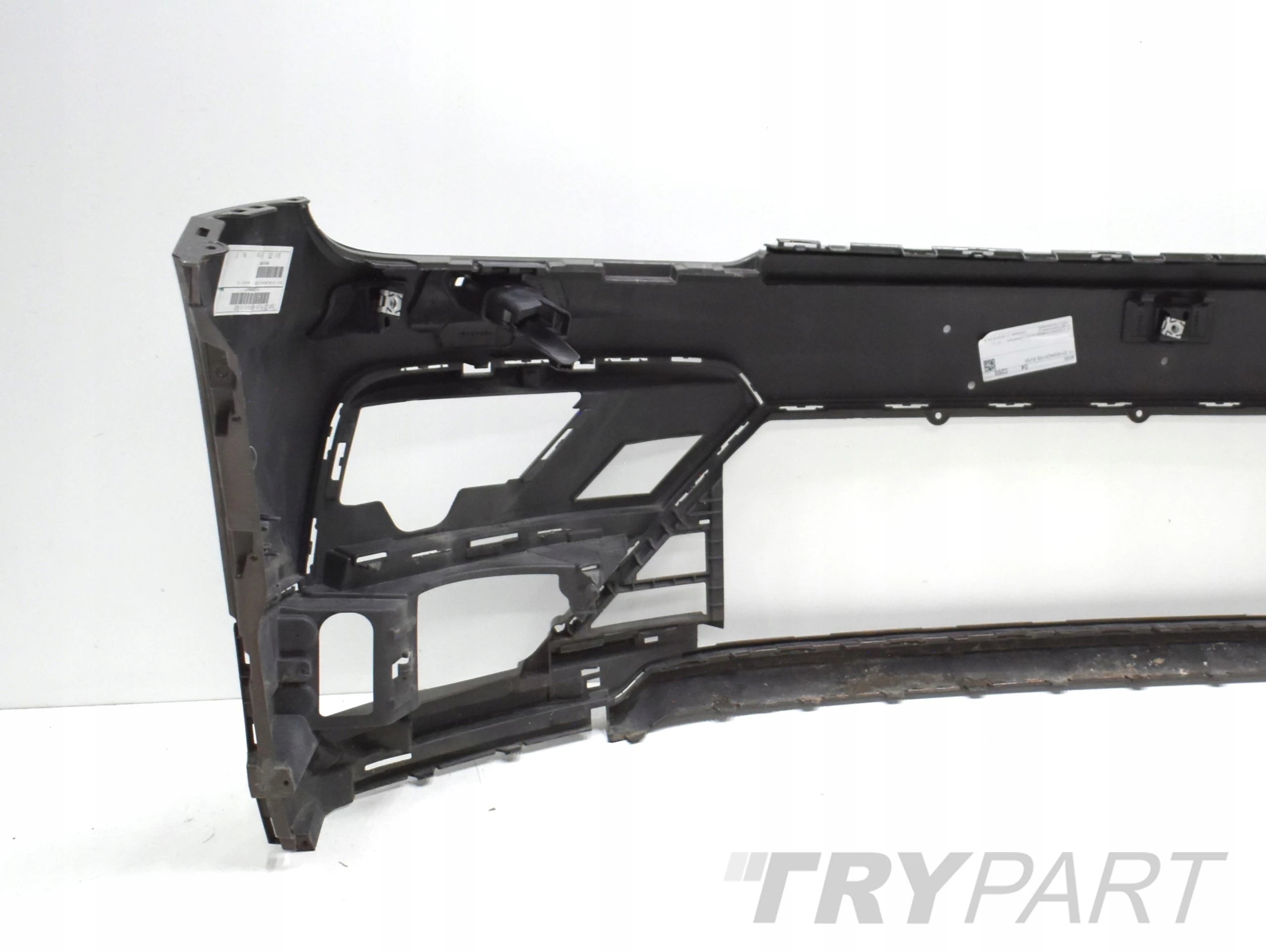 VW TIGUAN II 5NA R LINE FRONT BUMPER ORG