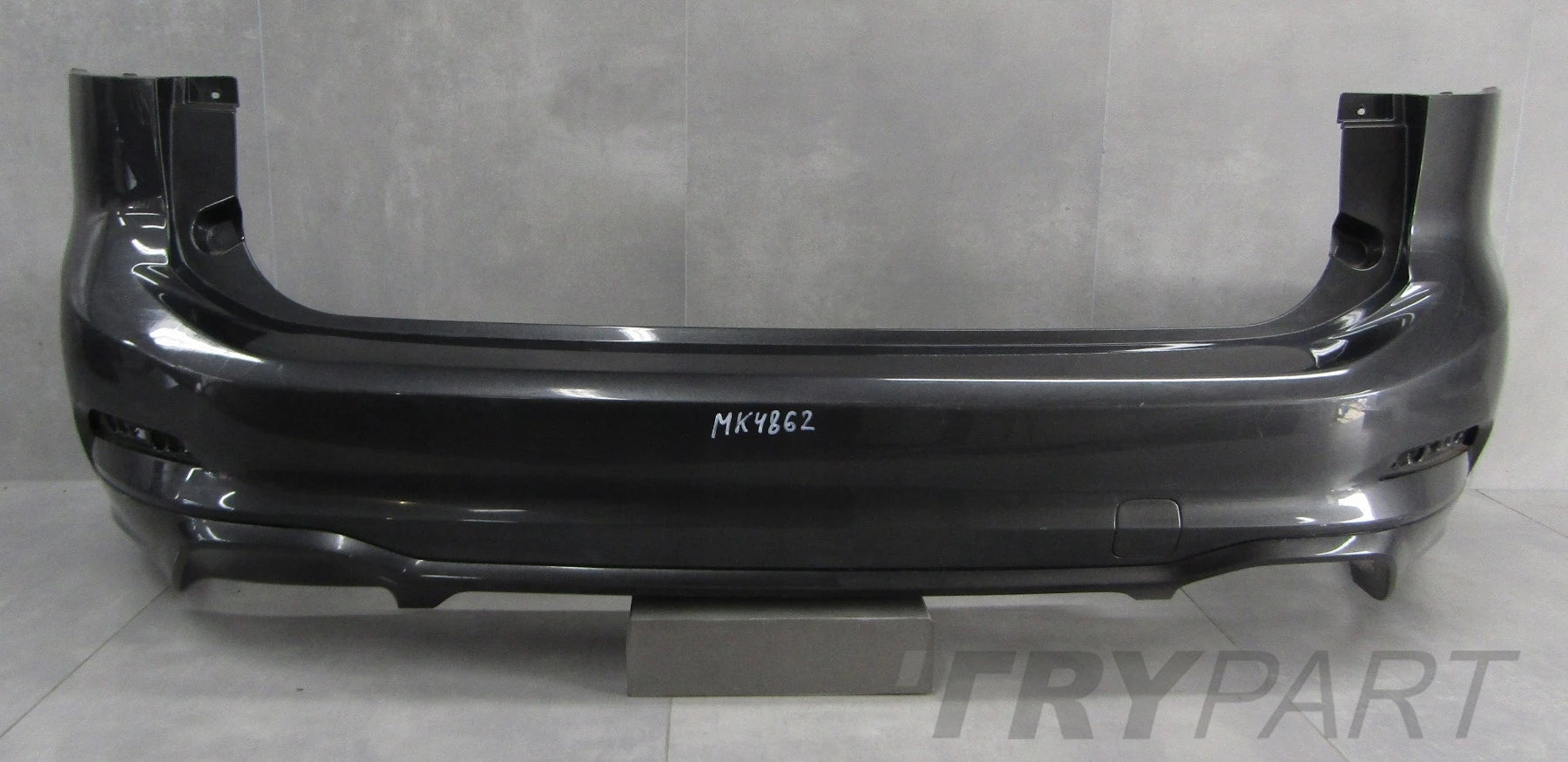 Rear Bumper FORD FOCUS MK4 KOMBI ST LINE 18-
