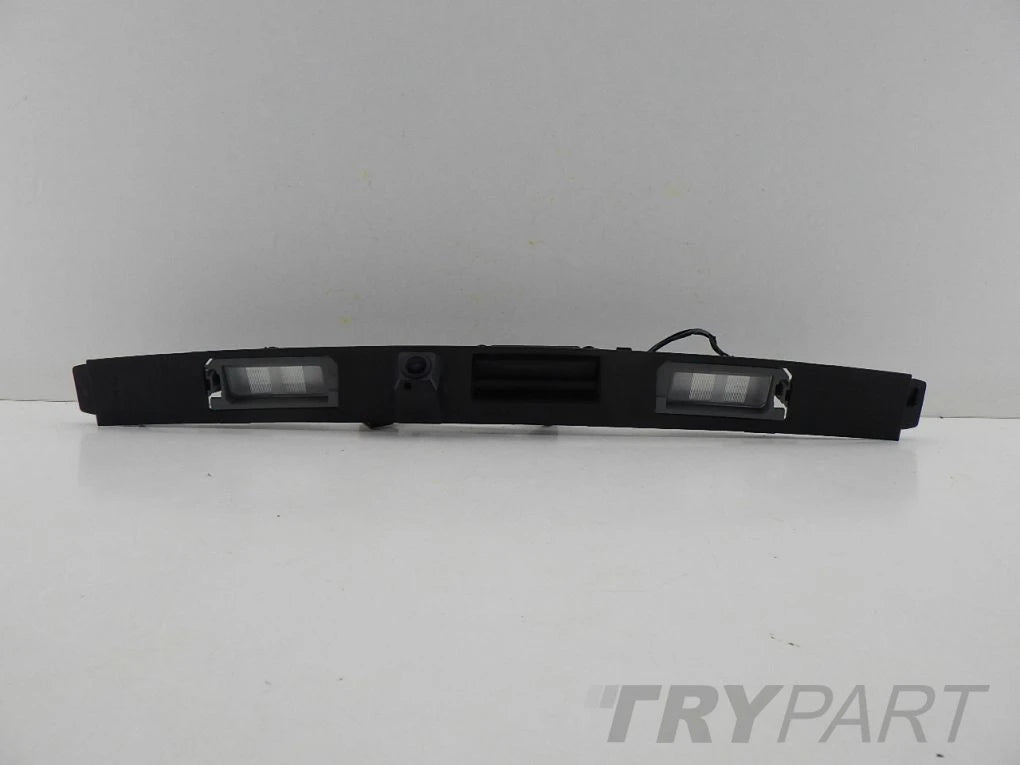 HYUNDAI TUCSON IV 4 TAILGATE CAMERA 92409-B7120 20- TAILGATE BLENDA