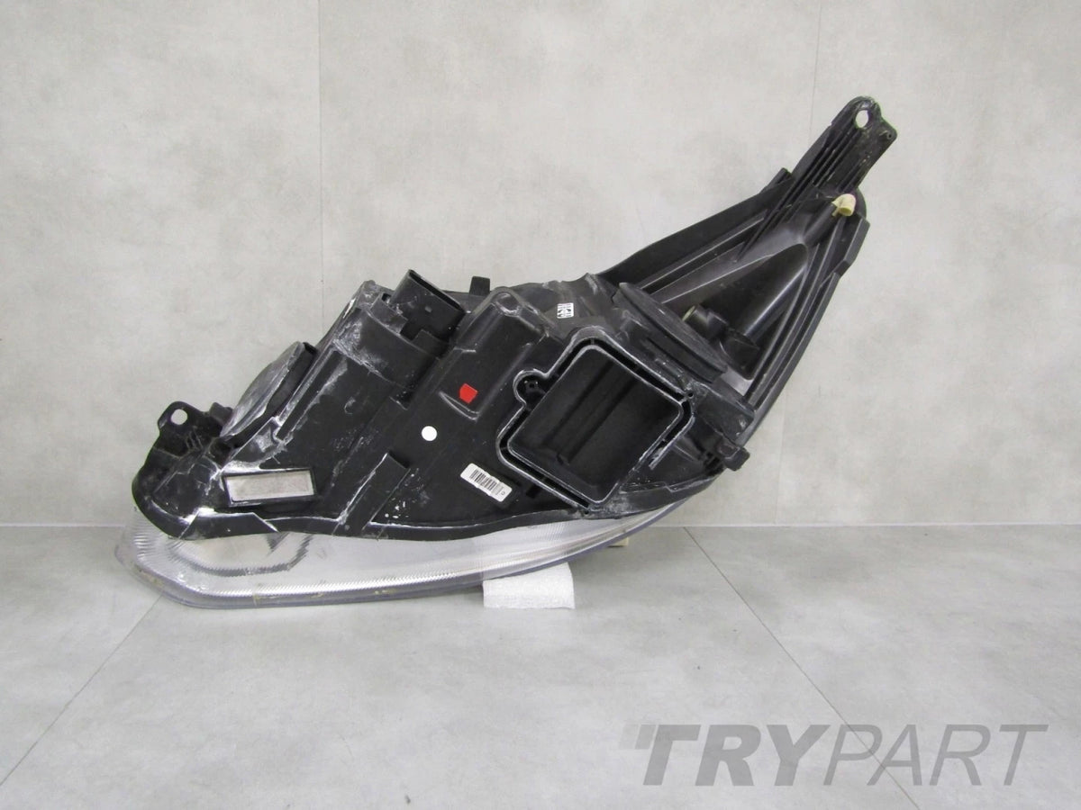 Front Lamp Ford Focus MK3 LIFT STANDARD + LED 14-19 RH F1EB-13W029
