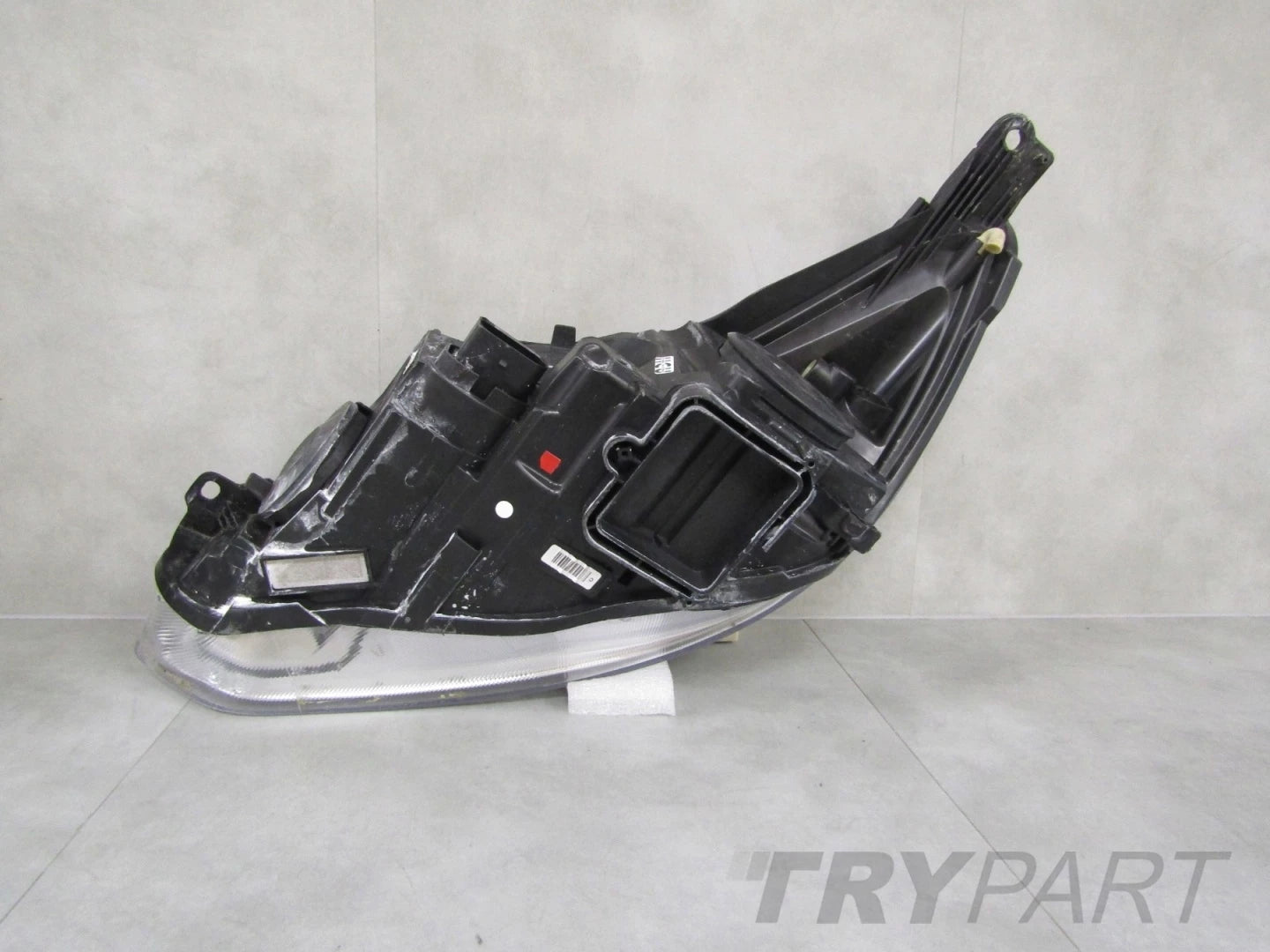 Front Lamp Ford Focus MK3 LIFT STANDARD + LED 14-19 RH F1EB-13W029