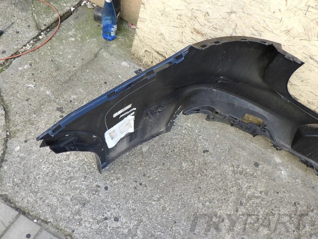 BMW X4 G02 M Package Rear Bumper