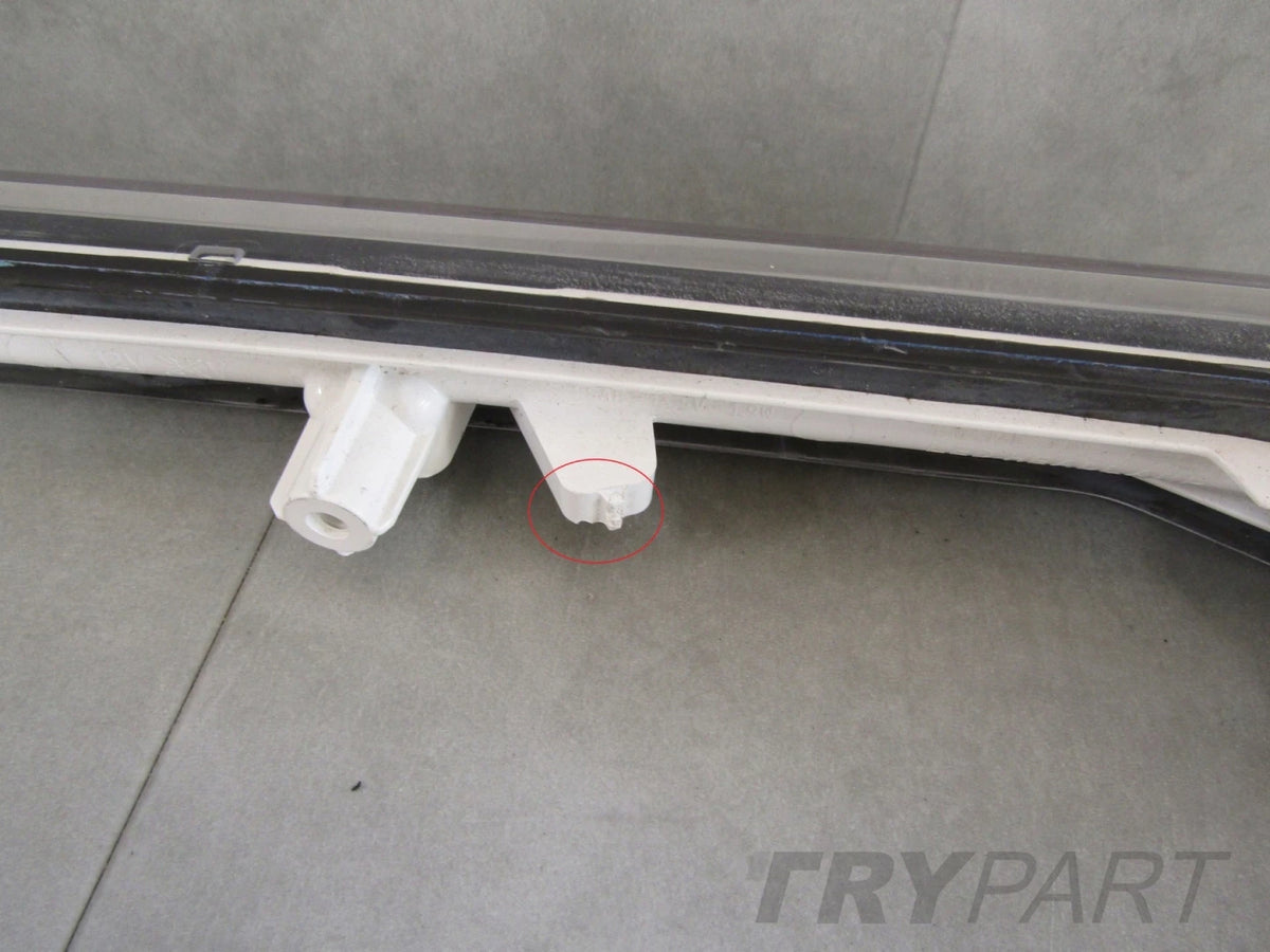 HEADLIGHT VW ID7 ID.7 LED DRL LH 23- 14A.941.653