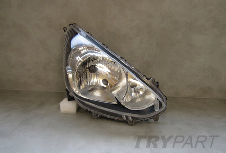 HEADLIGHT Mitsubishi Space Star II STANDARD 12-15 RH