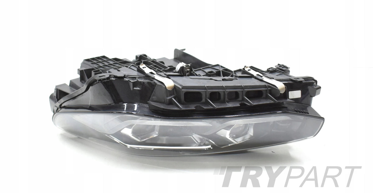 BMW 2 U06 ACTIVE TOURER LEFT FRONT FULL LED HEADLIGHT ORG EU