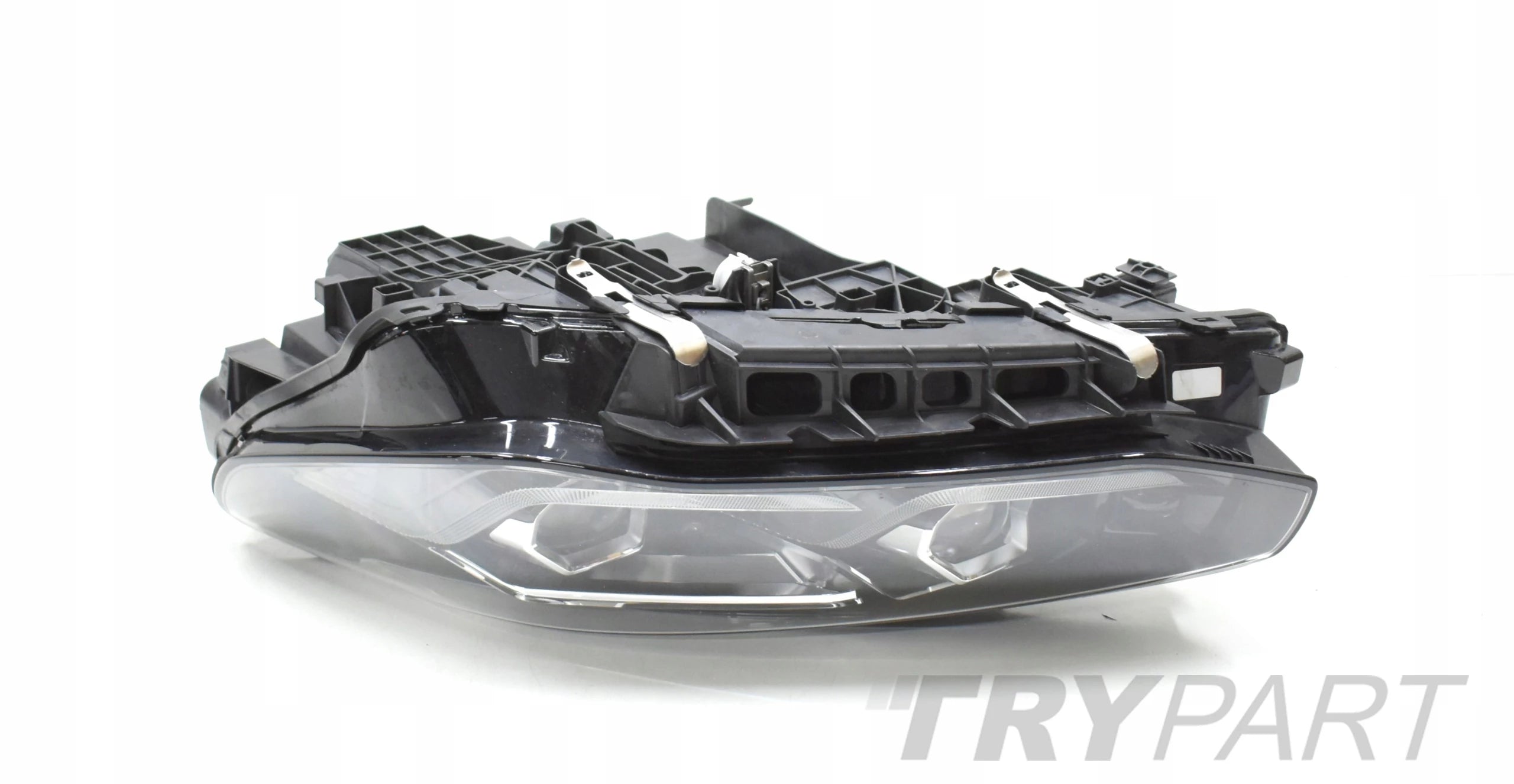 BMW 2 U06 ACTIVE TOURER LEFT FRONT FULL LED HEADLIGHT ORG EU