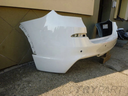 BMW X3 F25 M Paket Rear Bumper