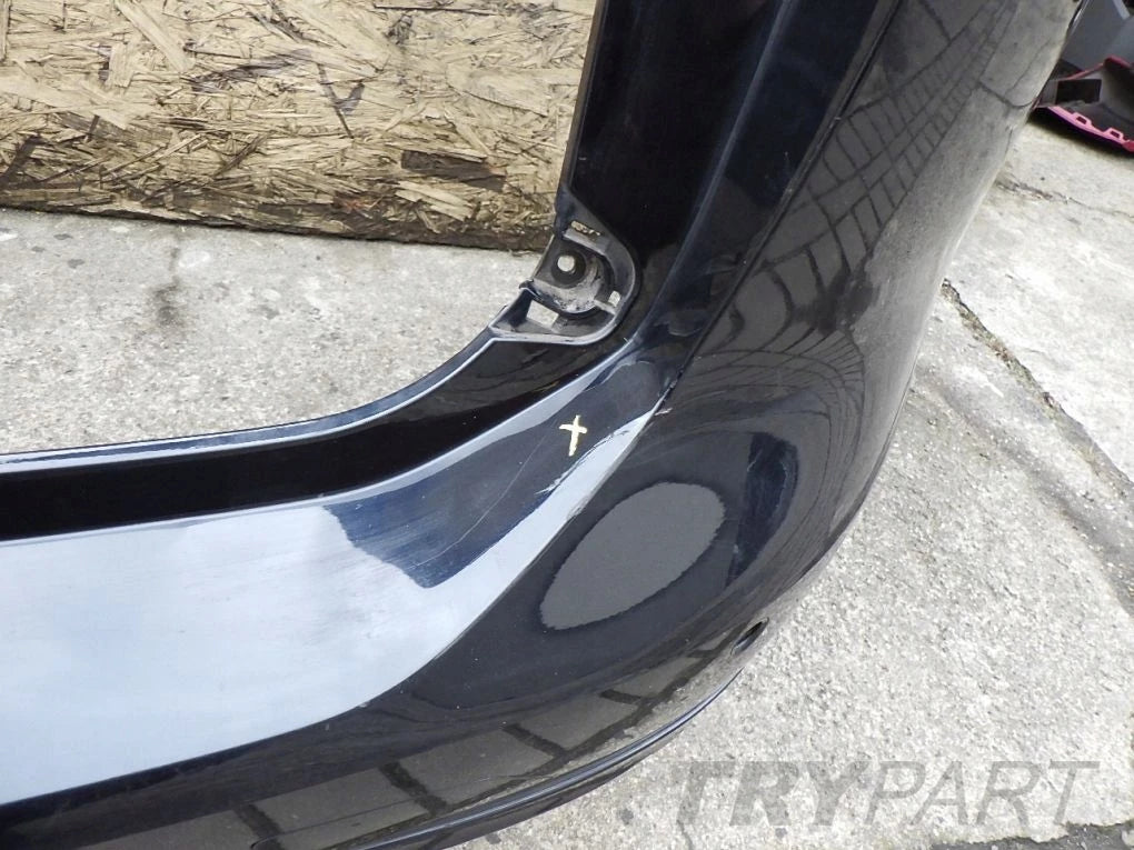 OPEL INSIGNIA II B KOMBI OPC LINE GSI 17- Rear Bumper