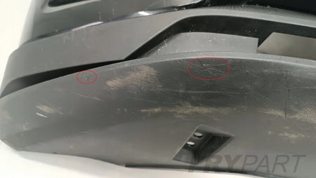 Front Bumper Volvo EX30 EX 30 23-